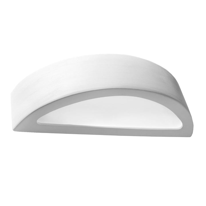 Wall lamp ceramic ATENA - Diamond Work Sp. z o.o.