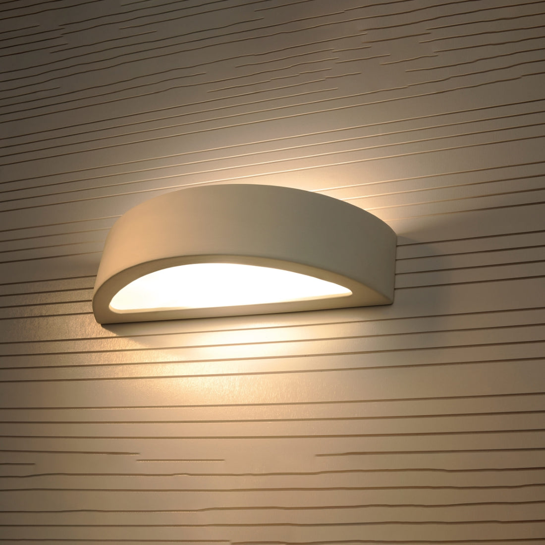 Wall lamp ceramic ATENA - Diamond Work Sp. z o.o.