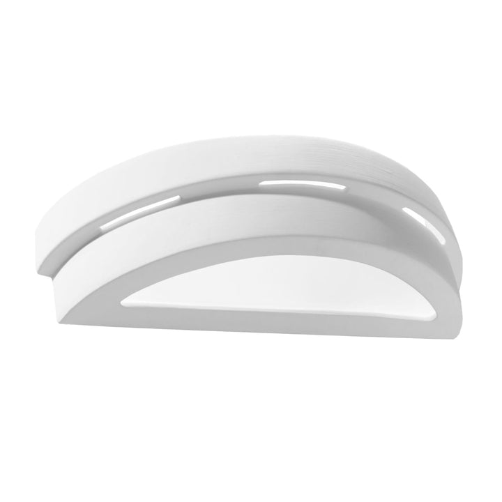 Wall lamp ceramic HELIOS - Diamond Work Sp. z o.o.