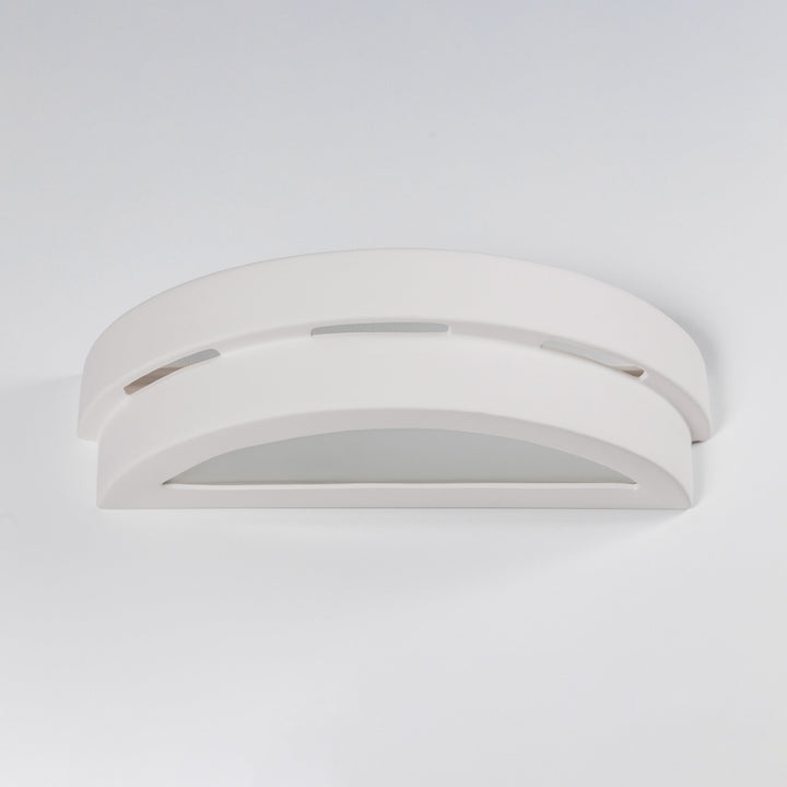Wall lamp ceramic HELIOS - Diamond Work Sp. z o.o.