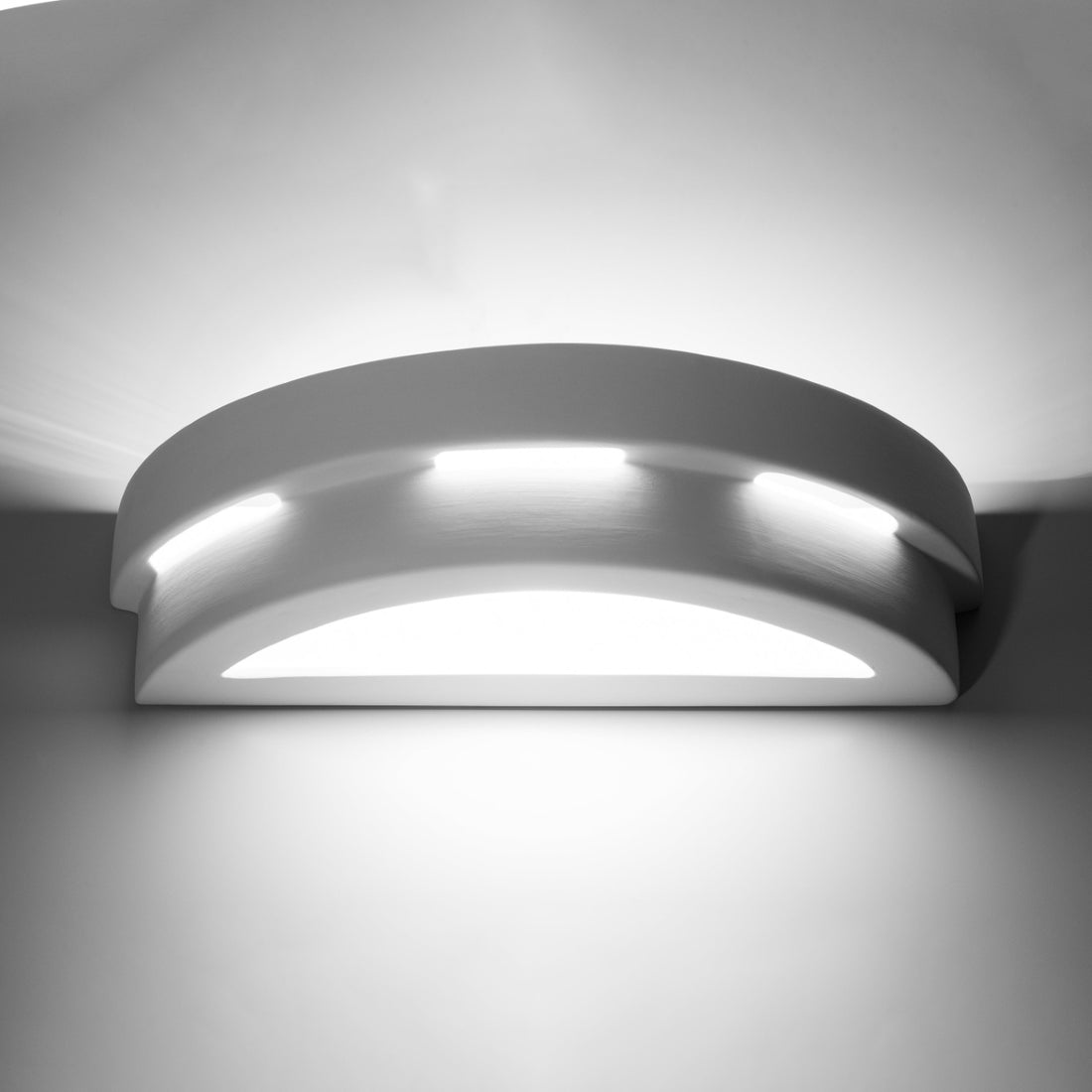 Wall lamp ceramic HELIOS - Diamond Work Sp. z o.o.