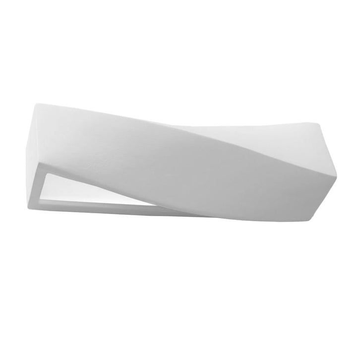 Wall lamp ceramic SIGMA - Diamond Work Sp. z o.o.