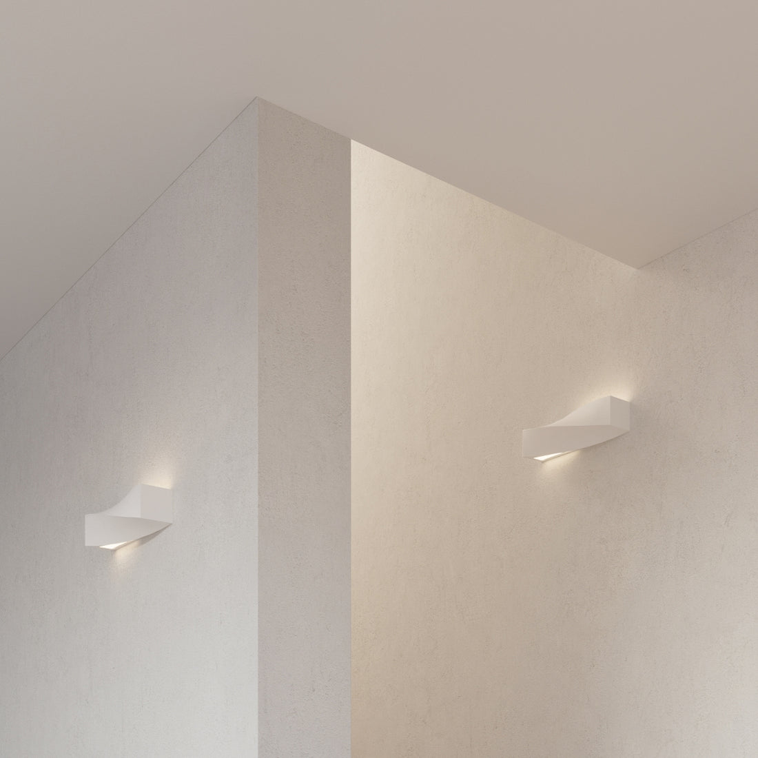 Wall lamp ceramic SIGMA - Diamond Work Sp. z o.o.