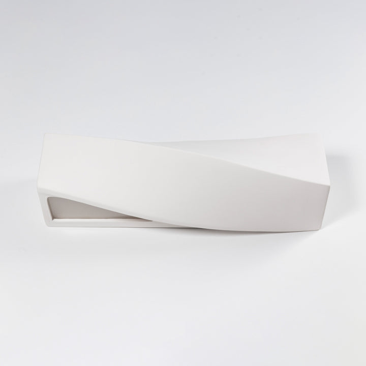 Wall lamp ceramic SIGMA - Diamond Work Sp. z o.o.