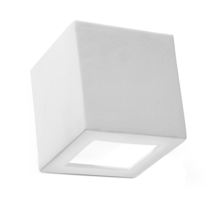 Wall lamp ceramic LEO - Diamond Work Sp. z o.o.