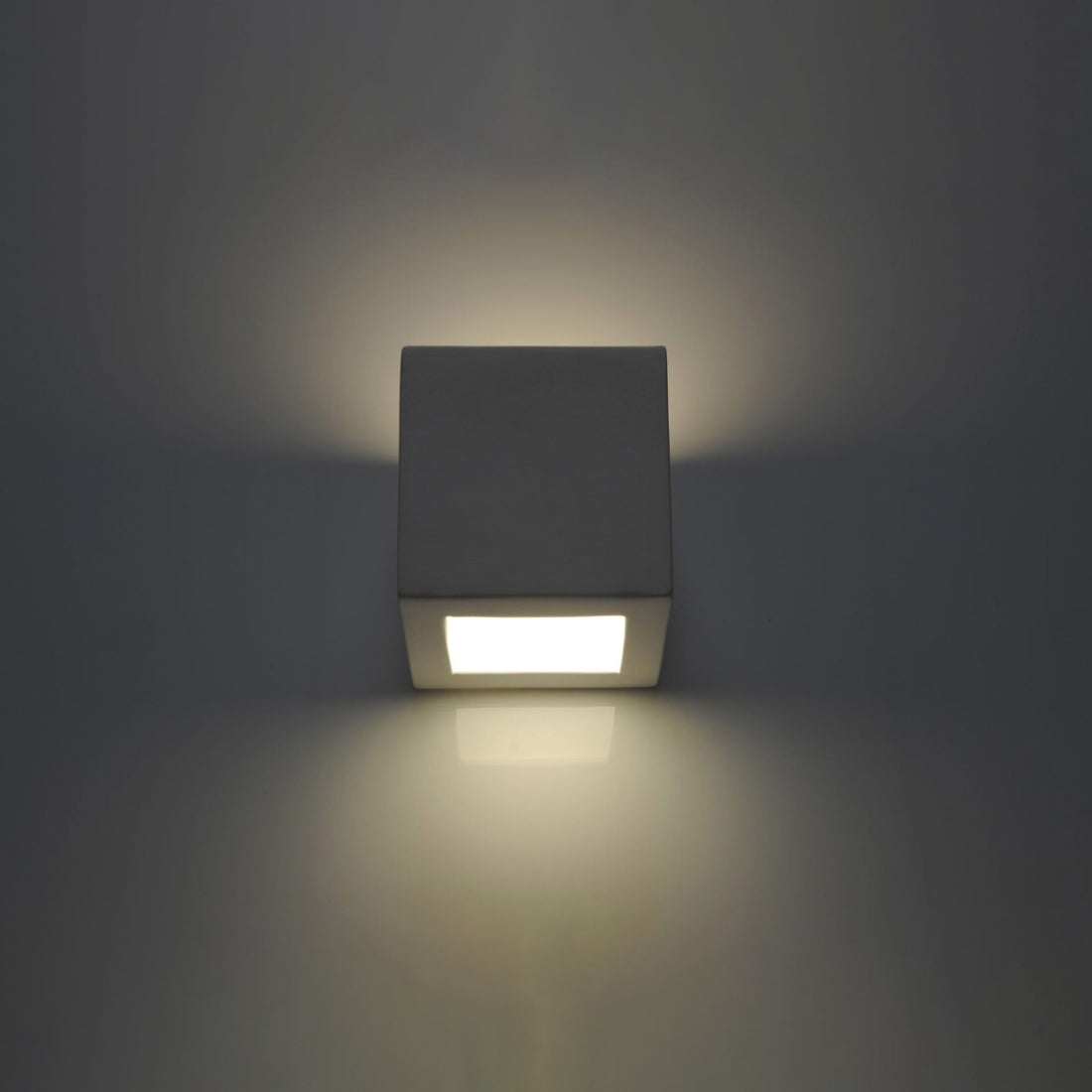 Wall lamp ceramic LEO - Diamond Work Sp. z o.o.