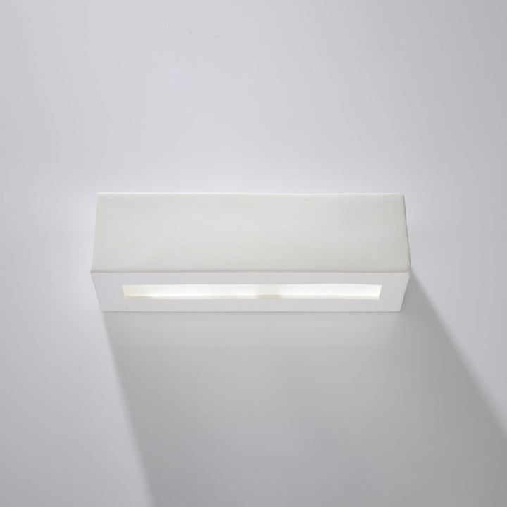 Wall lamp ceramic VEGA - Diamond Work Sp. z o.o.