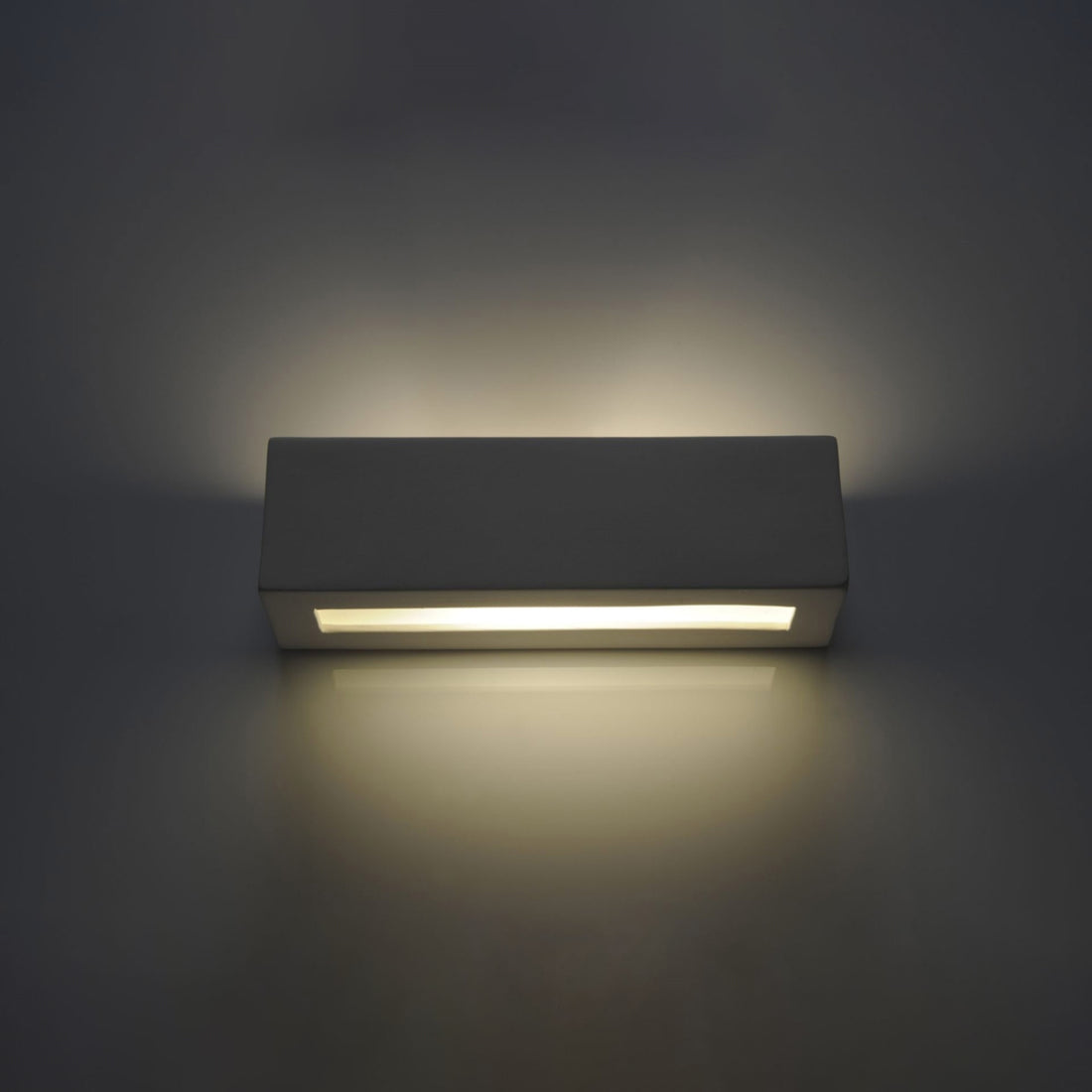 Wall lamp ceramic VEGA - Diamond Work Sp. z o.o.