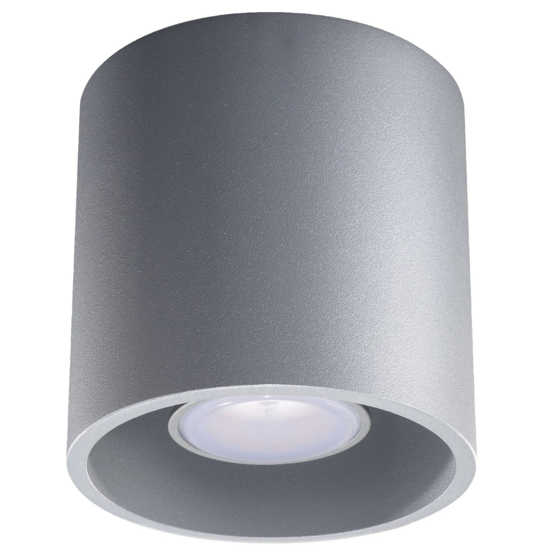 Ceiling lamp ORBIS 1 grey - Diamond Work Sp. z o.o.