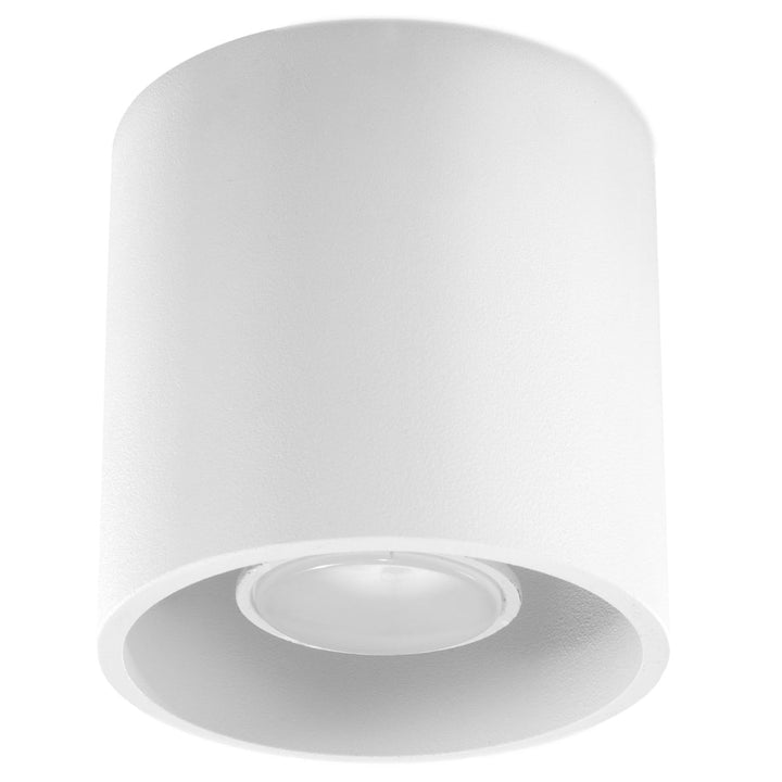 Ceiling lamp ORBIS 1 white - Diamond Work Sp. z o.o.