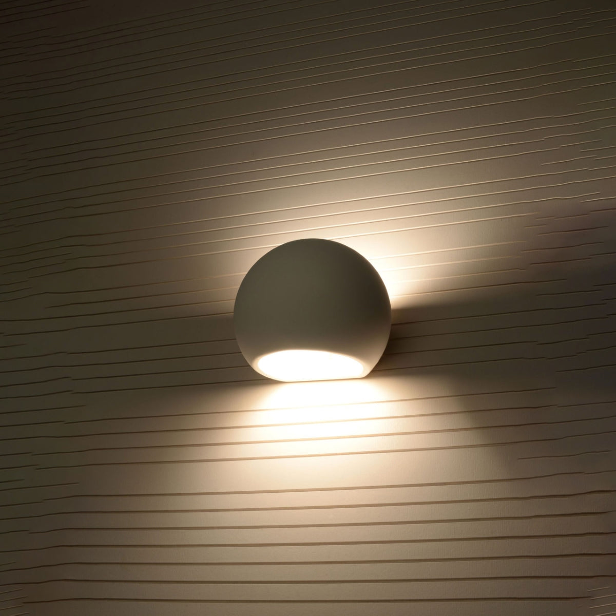 Wall lamp ceramic GLOBE - Diamond Work Sp. z o.o.