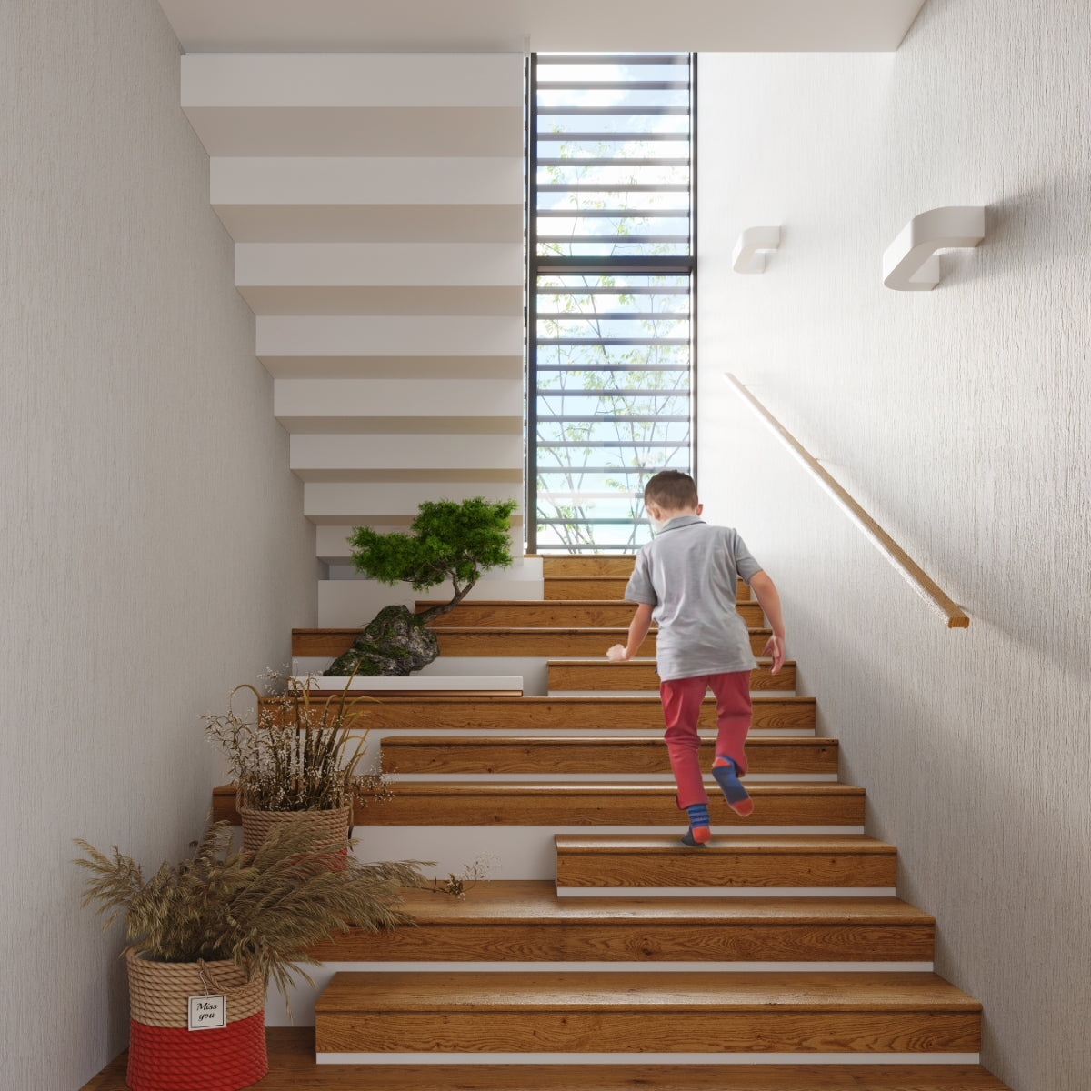 Wall lamp ceramic MAGNET - Diamond Work Sp. z o.o.