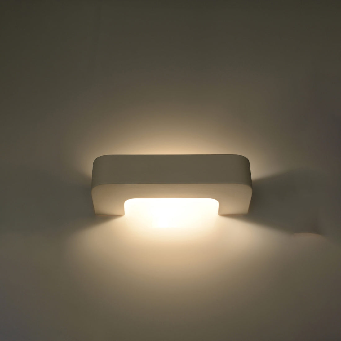 Wall lamp ceramic MAGNET - Diamond Work Sp. z o.o.