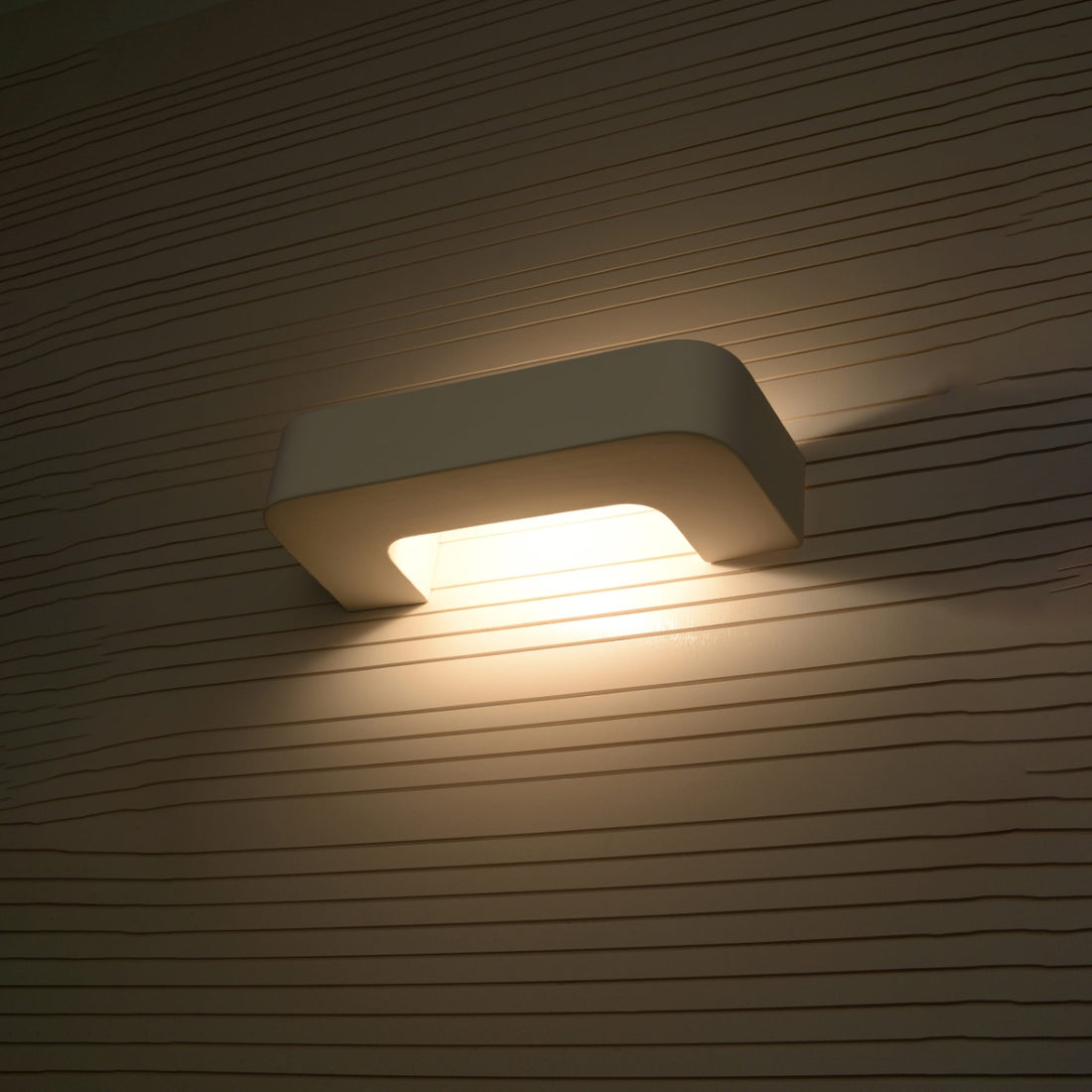 Wall lamp ceramic MAGNET - Diamond Work Sp. z o.o.