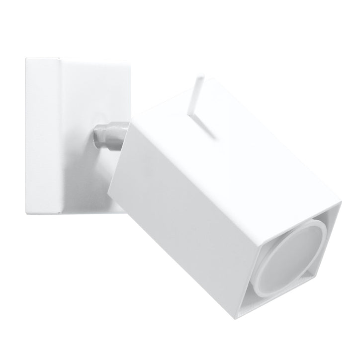 Wall lamp MERIDA white - Diamond Work Sp. z o.o.