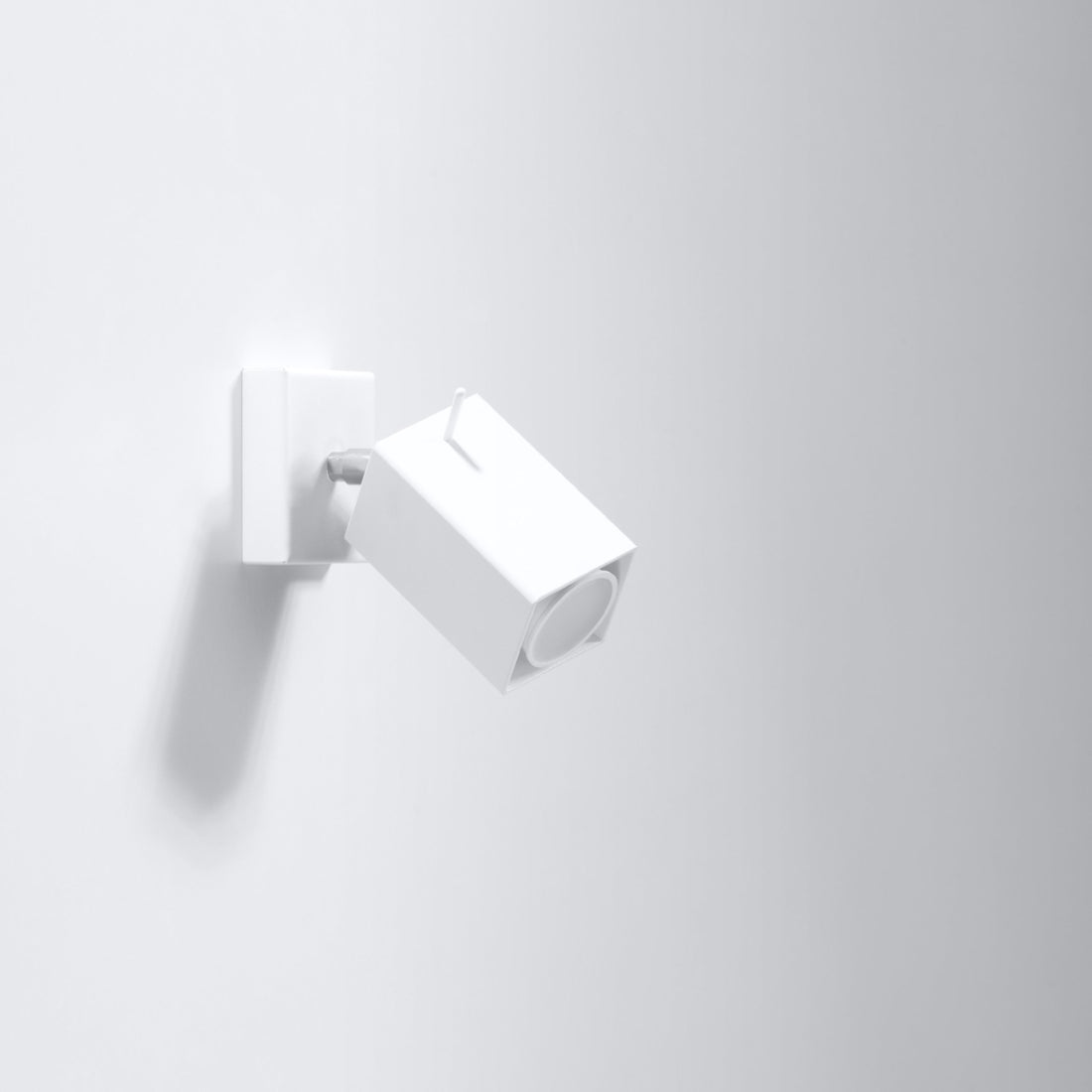 Wall lamp MERIDA white - Diamond Work Sp. z o.o.