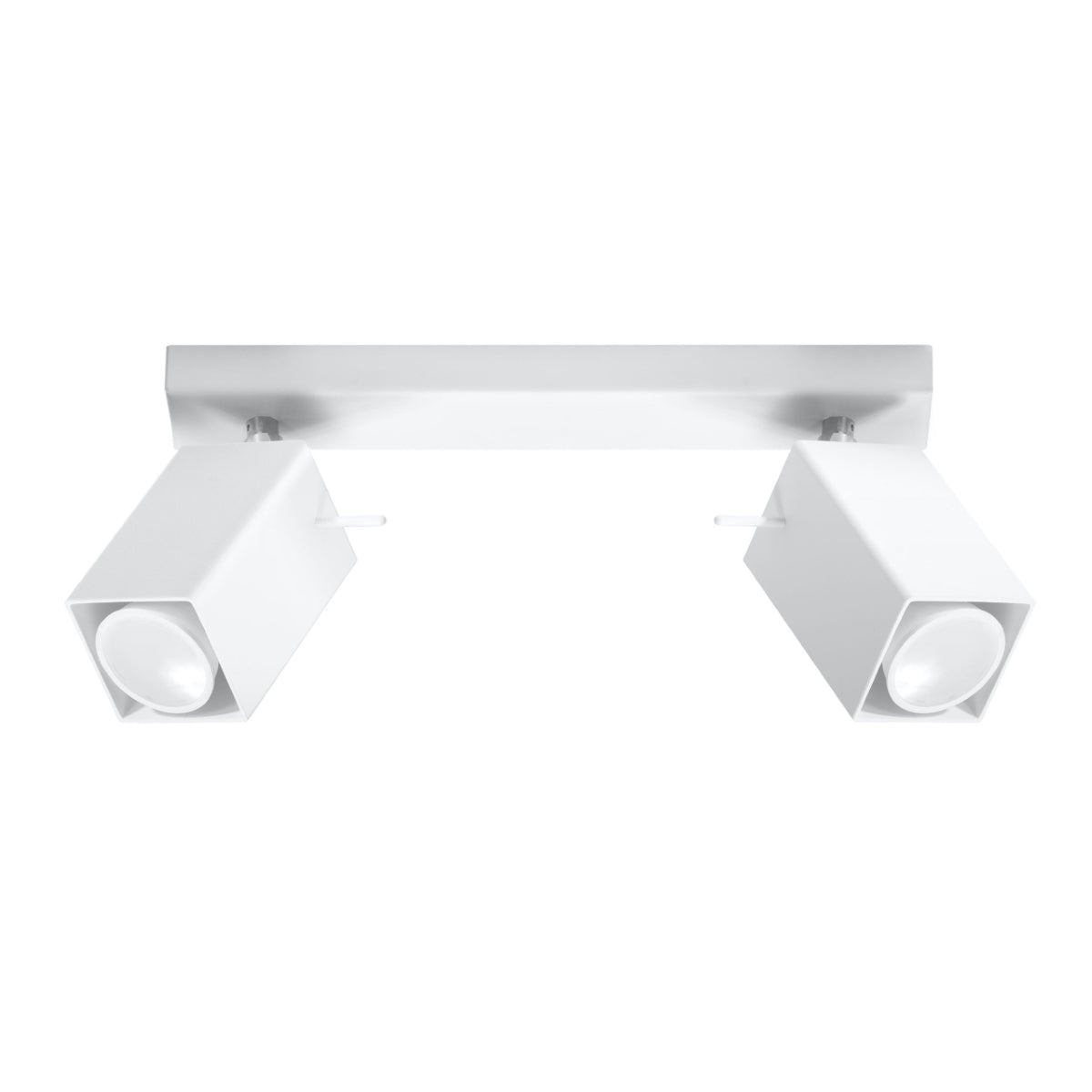 Ceiling lamp MERIDA 2 white - Diamond Work Sp. z o.o.