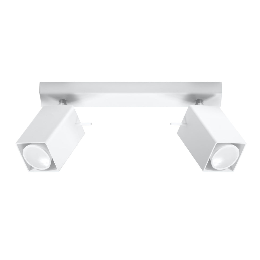 Ceiling lamp MERIDA 2 white - Diamond Work Sp. z o.o.