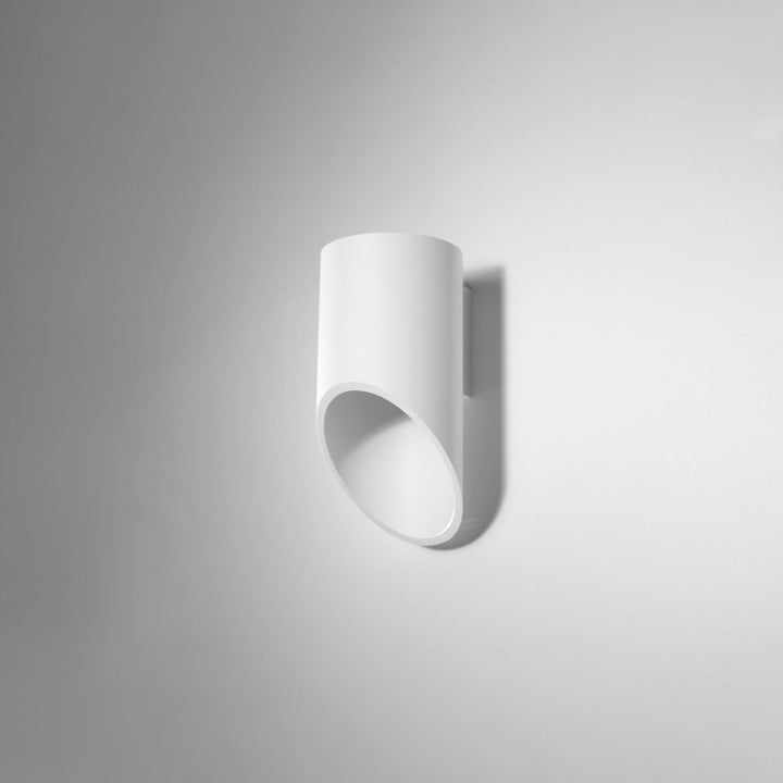 Wall lamp PENNE 20 white - Diamond Work Sp. z o.o.