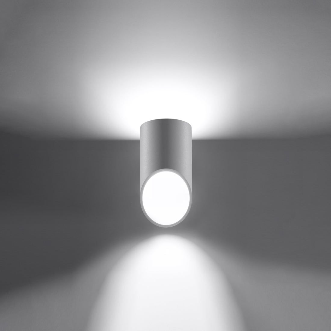 Wall lamp PENNE 20 white - Diamond Work Sp. z o.o.