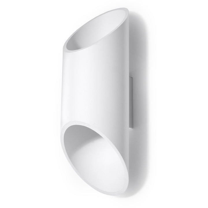 Wall lamp PENNE 30 white - Diamond Work Sp. z o.o.