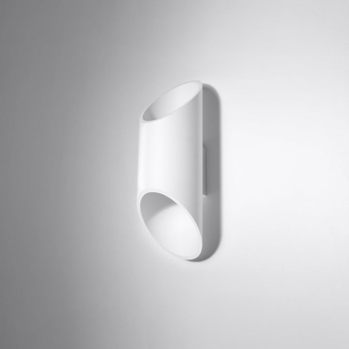 Wall lamp PENNE 30 white - Diamond Work Sp. z o.o.