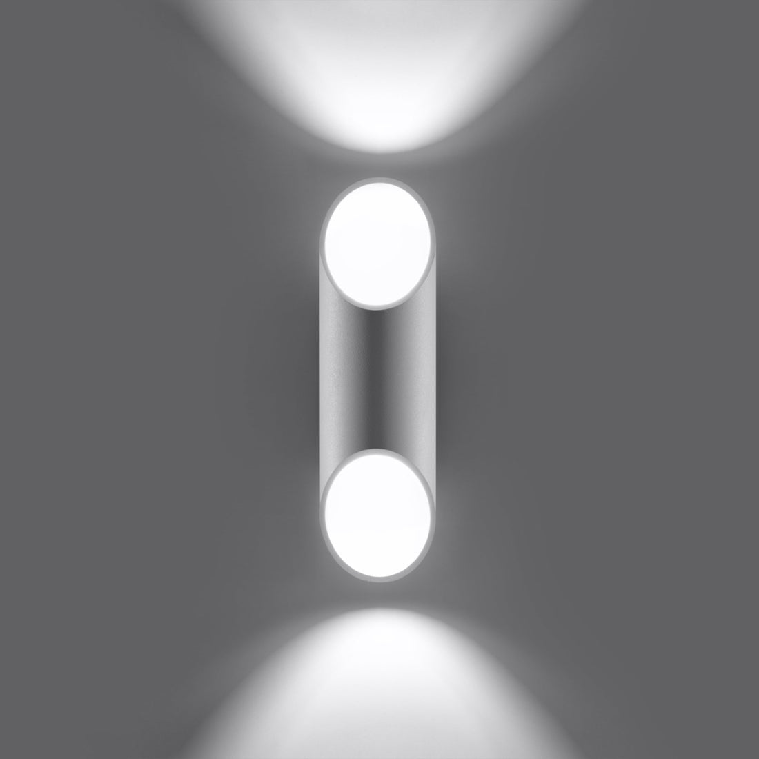 Wall lamp PENNE 30 white - Diamond Work Sp. z o.o.