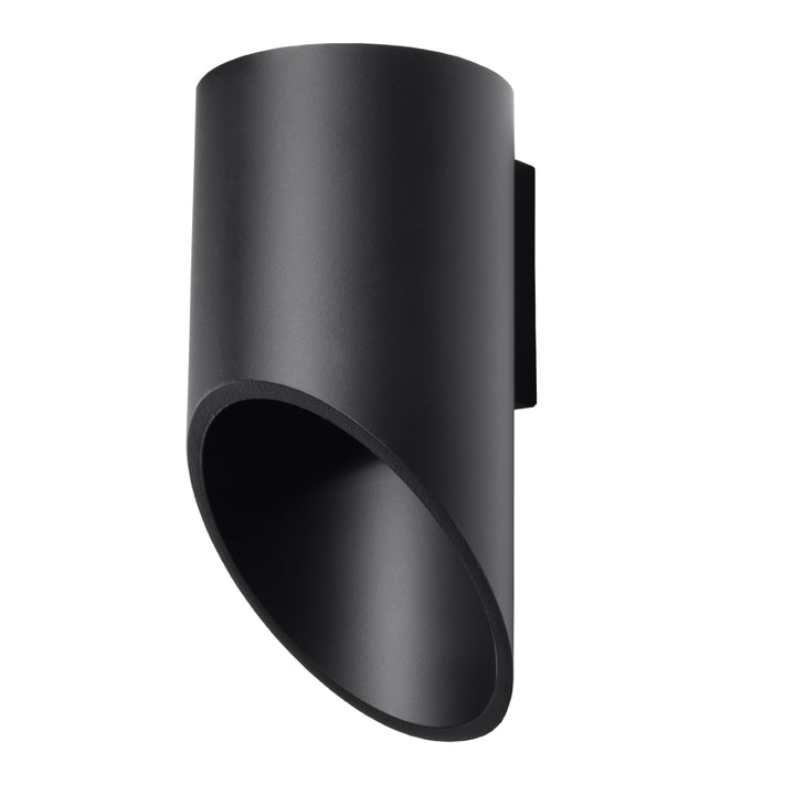Wall lamp PENNE 20 black - Diamond Work Sp. z o.o.
