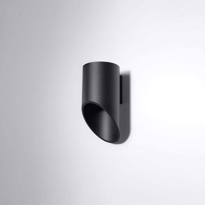 Wall lamp PENNE 20 black - Diamond Work Sp. z o.o.