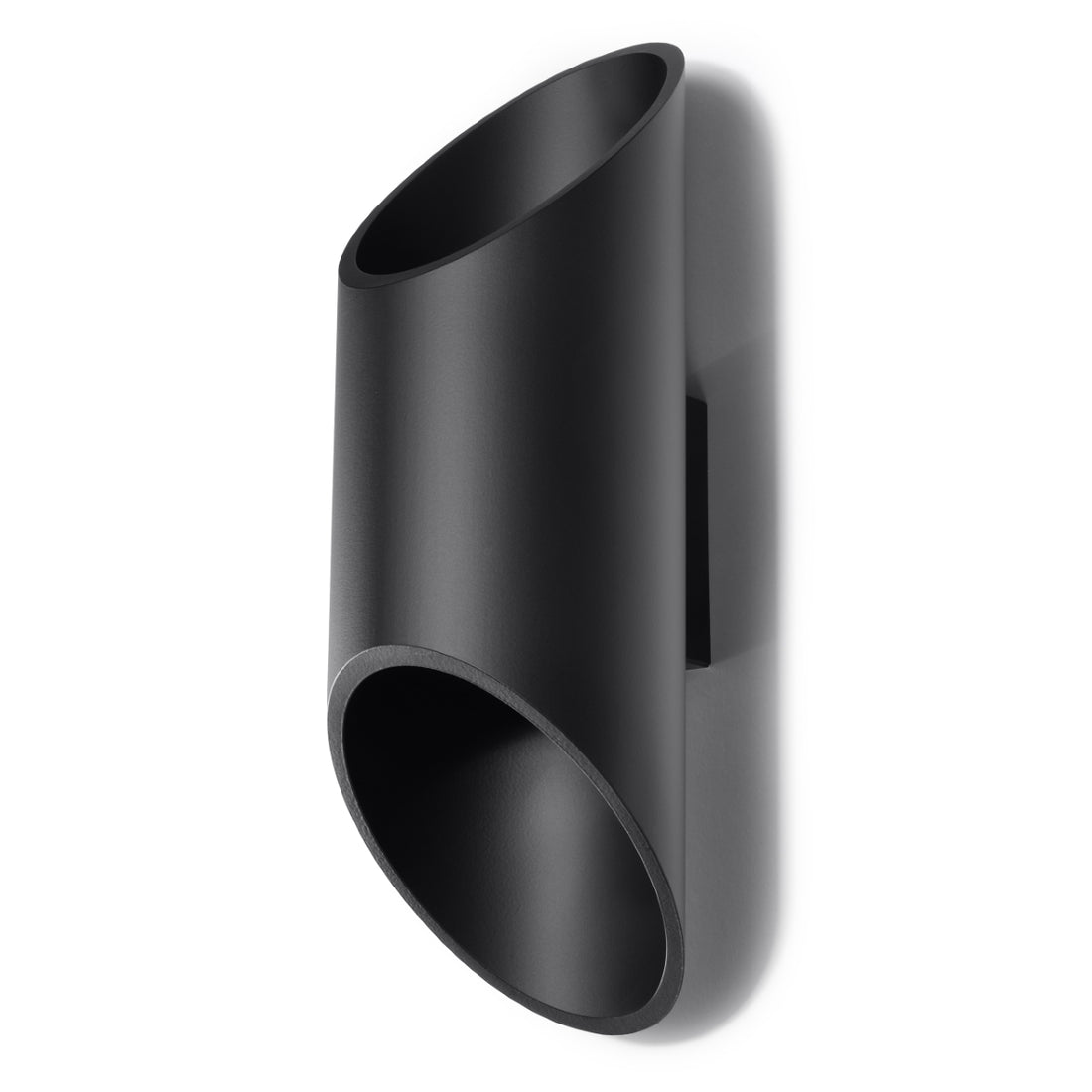 Wall lamp PENNE 30 black - Diamond Work Sp. z o.o.