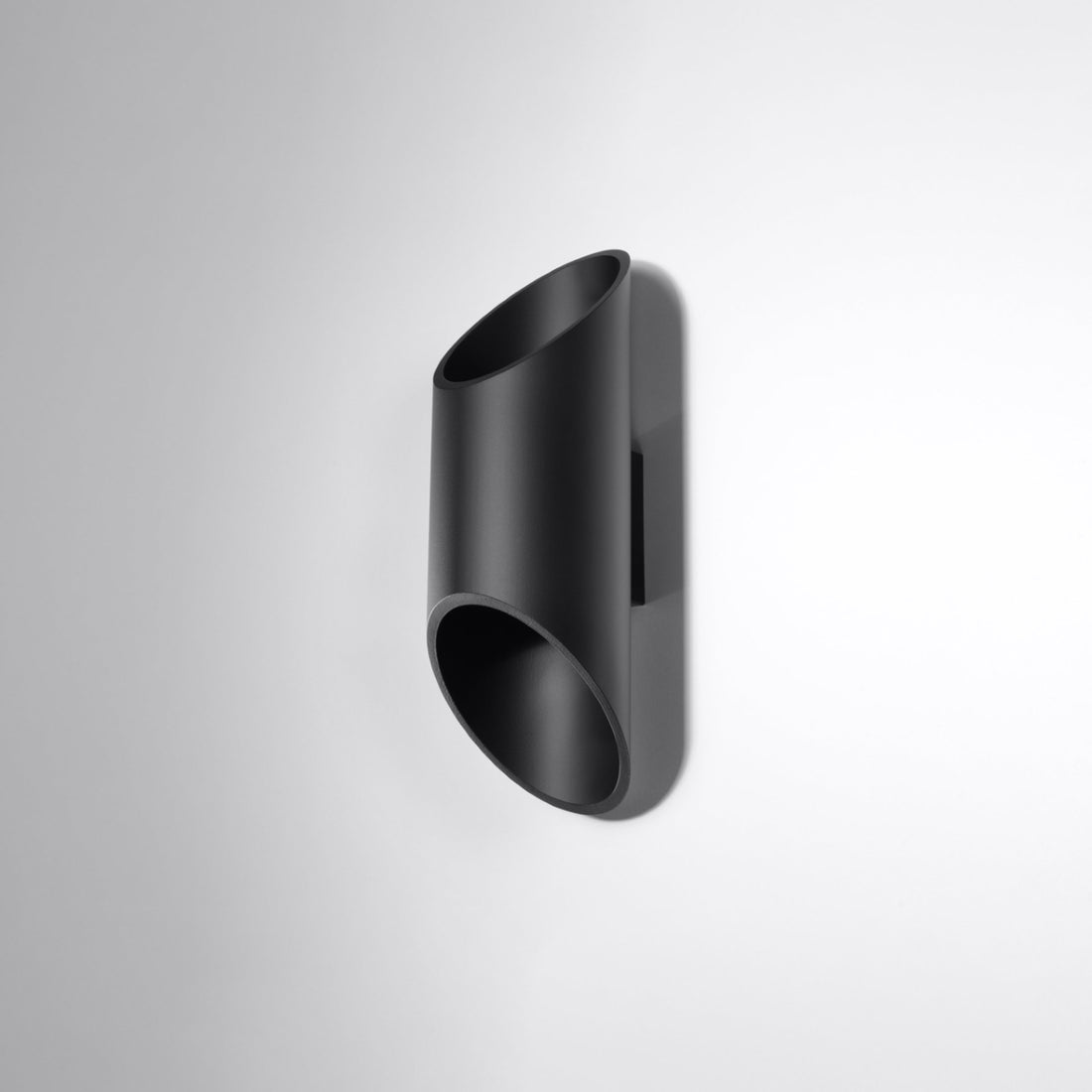 Wall lamp PENNE 30 black - Diamond Work Sp. z o.o.