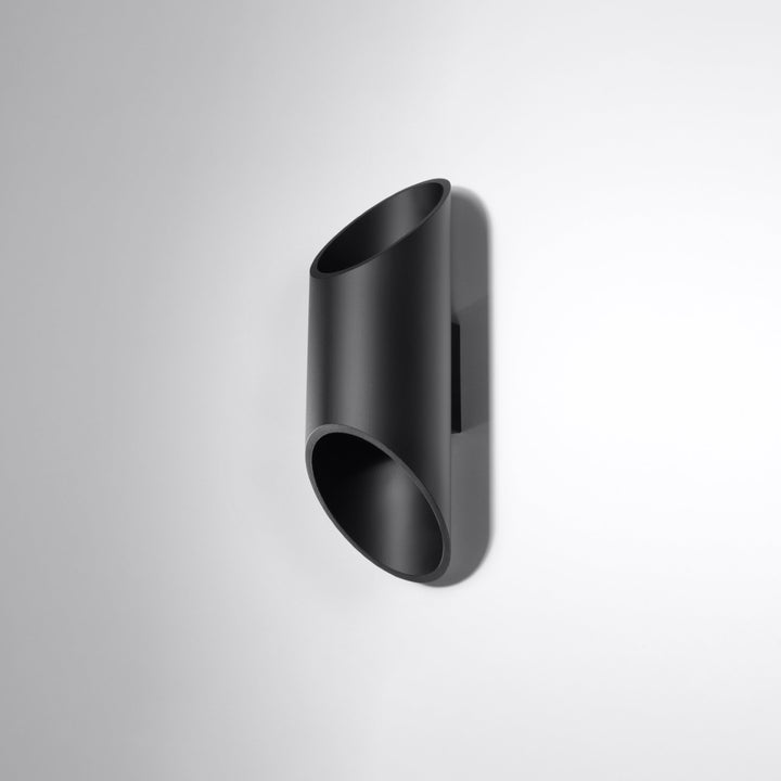 Wall lamp PENNE 30 black - Diamond Work Sp. z o.o.