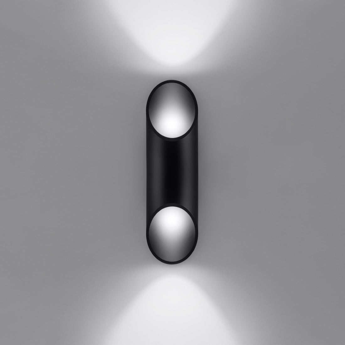 Wall lamp PENNE 30 black - Diamond Work Sp. z o.o.