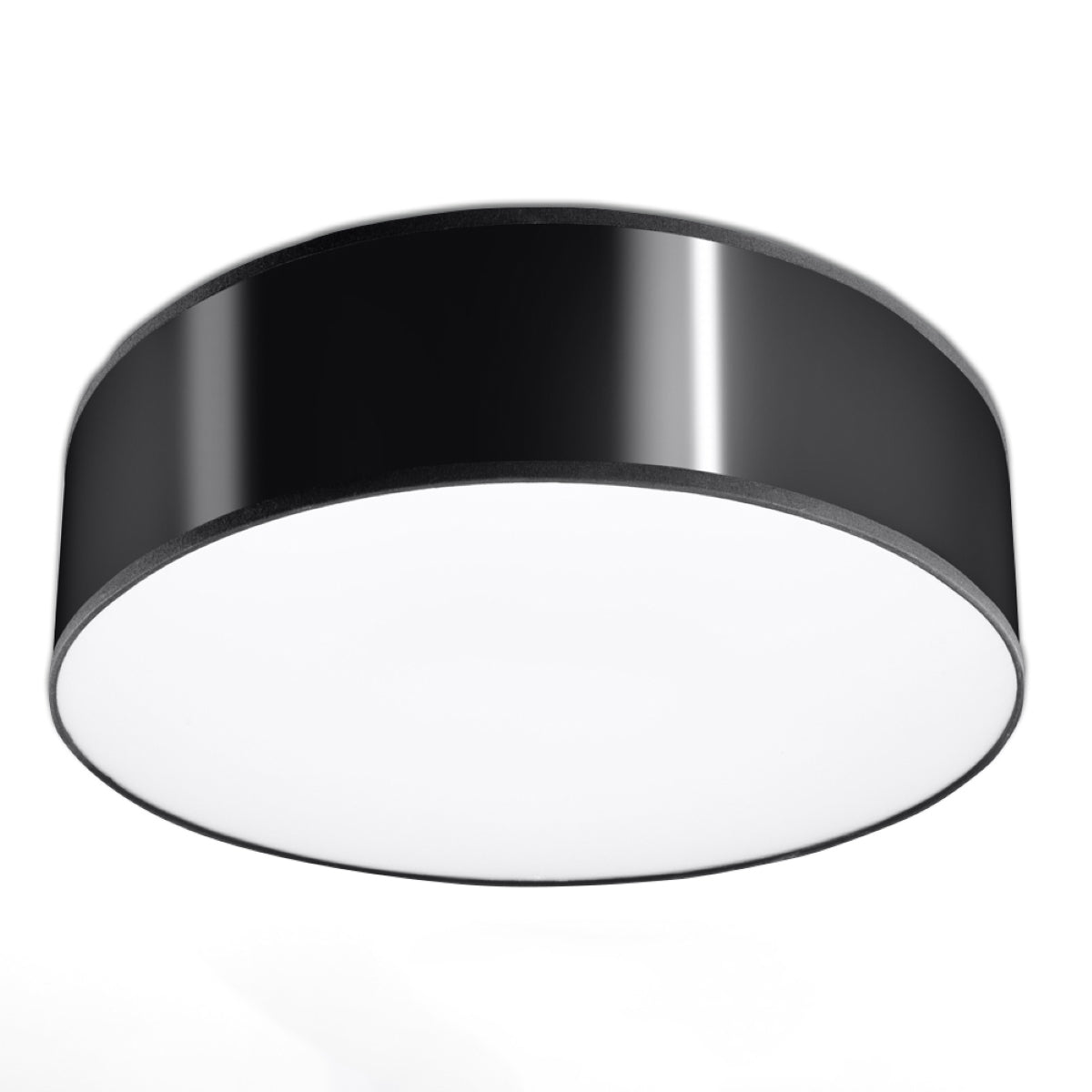 Ceiling lamp ARENA 35 black - Diamond Work Sp. z o.o.