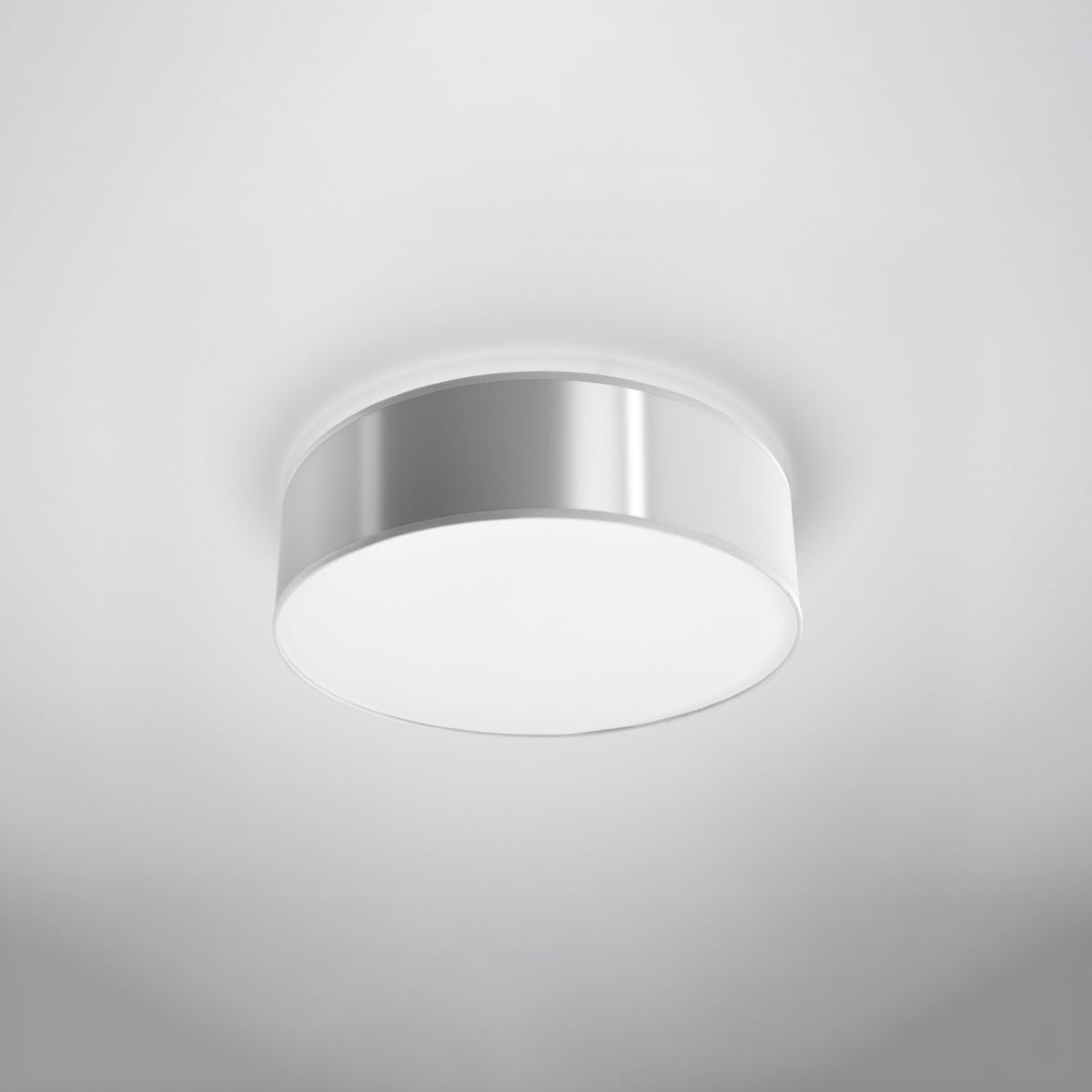 Ceiling lamp ARENA 35 grey - Diamond Work Sp. z o.o.