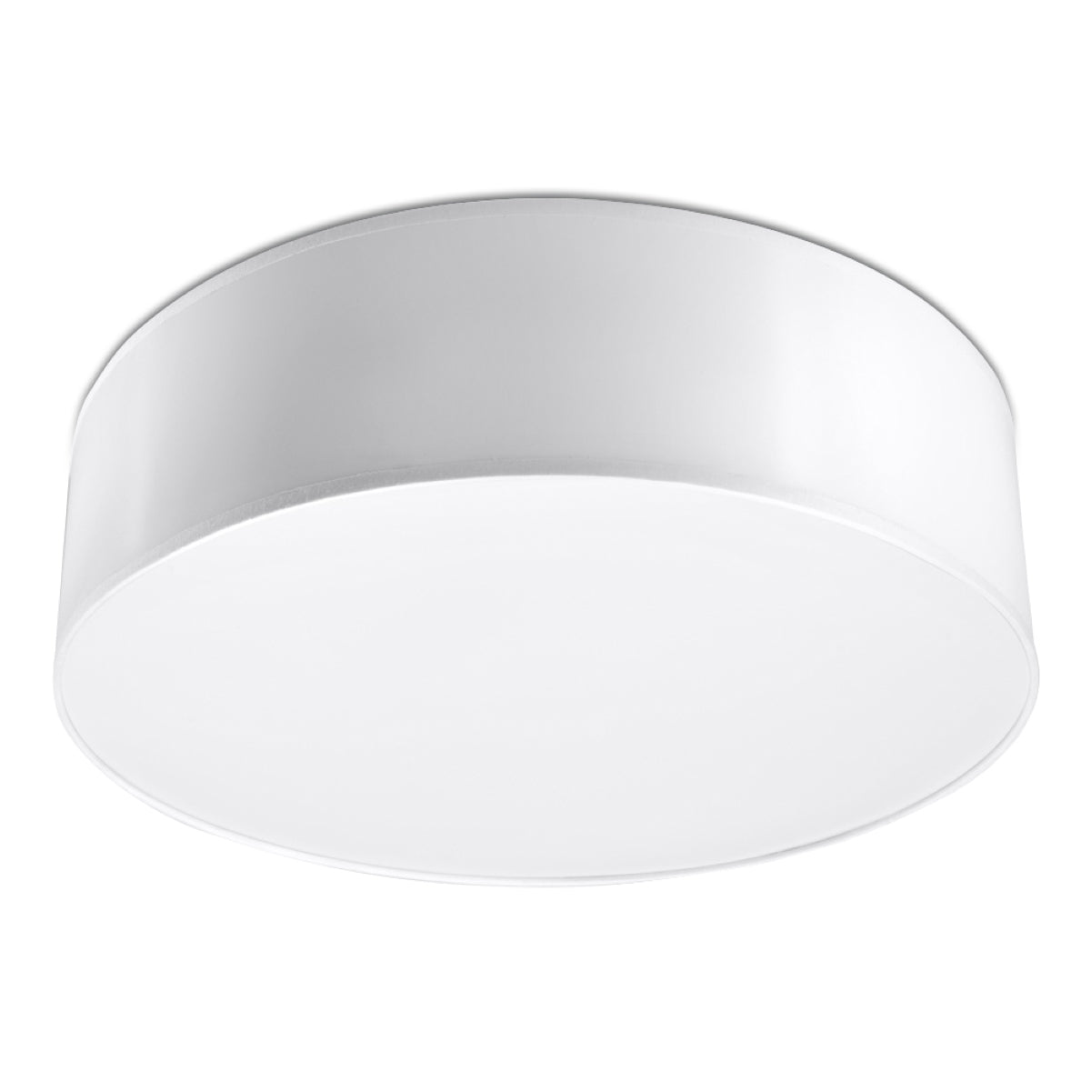 Ceiling lamp ARENA 35 white - Diamond Work Sp. z o.o.