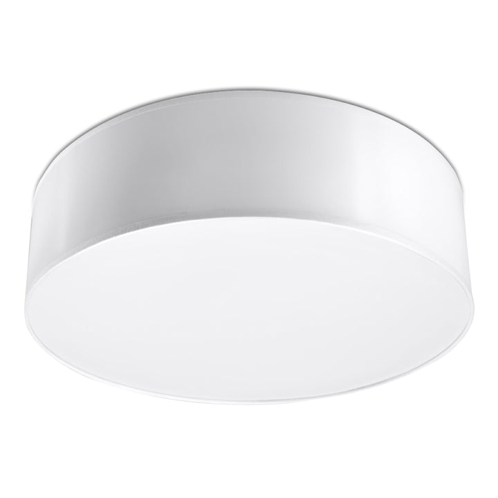 Ceiling lamp ARENA 35 white - Diamond Work Sp. z o.o.