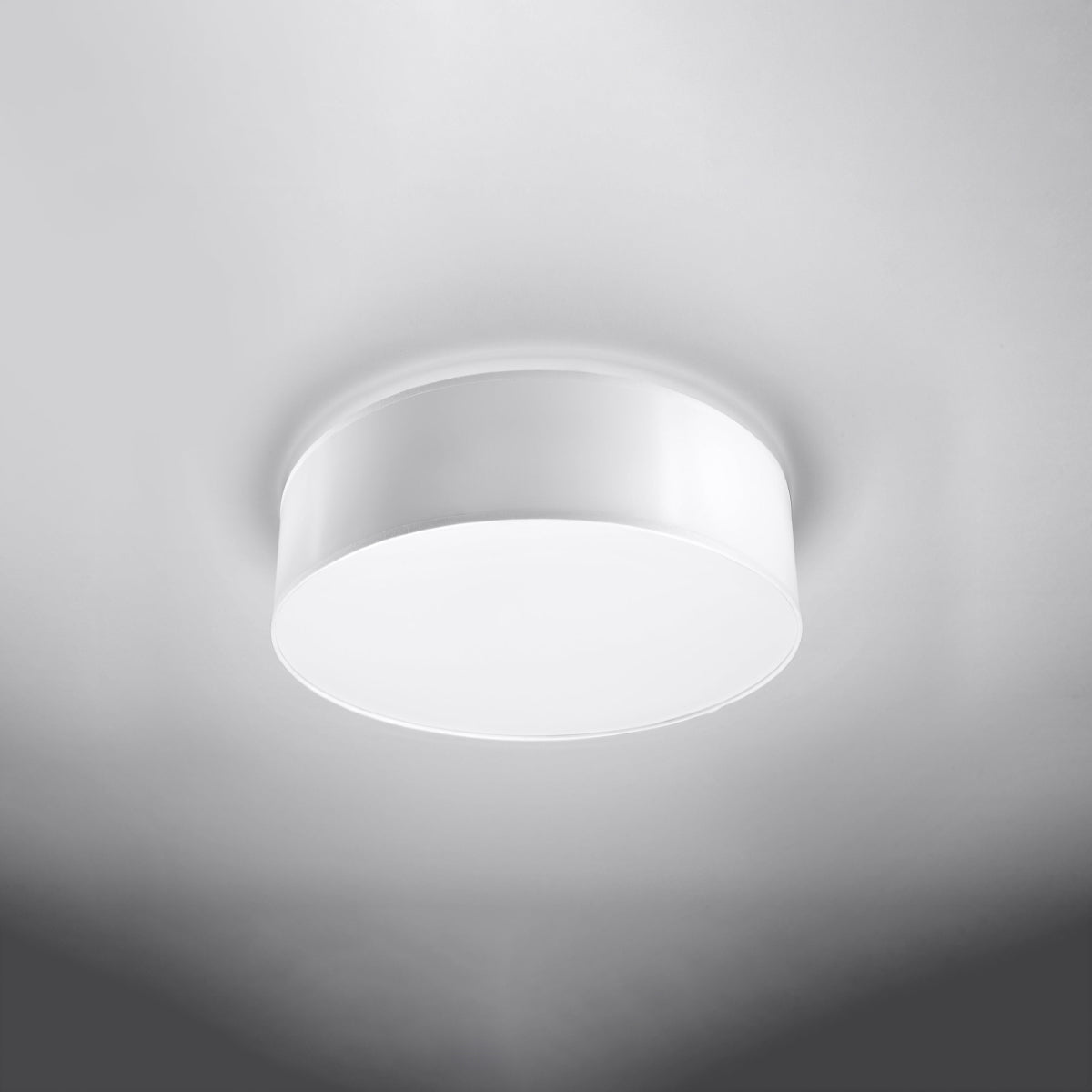 Ceiling lamp ARENA 35 white - Diamond Work Sp. z o.o.