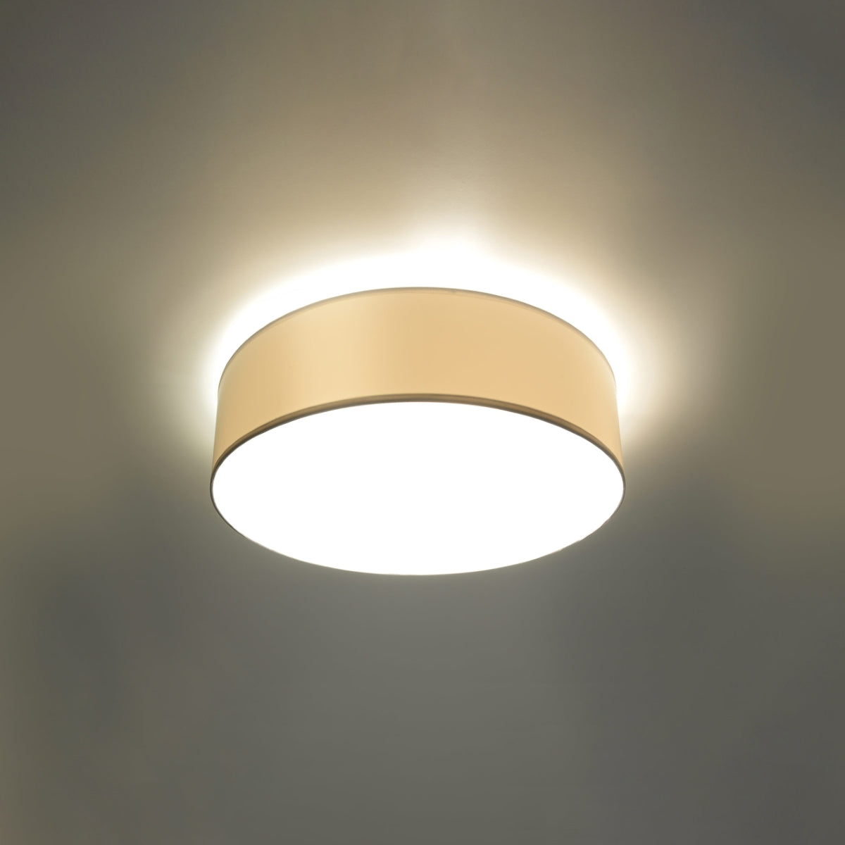 Ceiling lamp ARENA 35 white - Diamond Work Sp. z o.o.