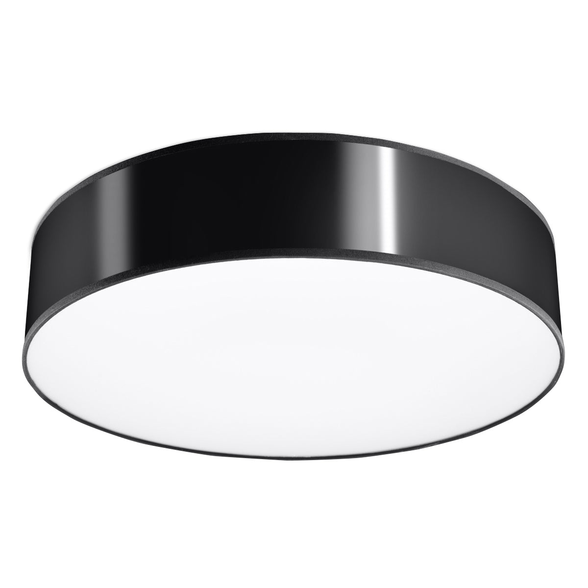 Ceiling lamp ARENA 45 black - Diamond Work Sp. z o.o.