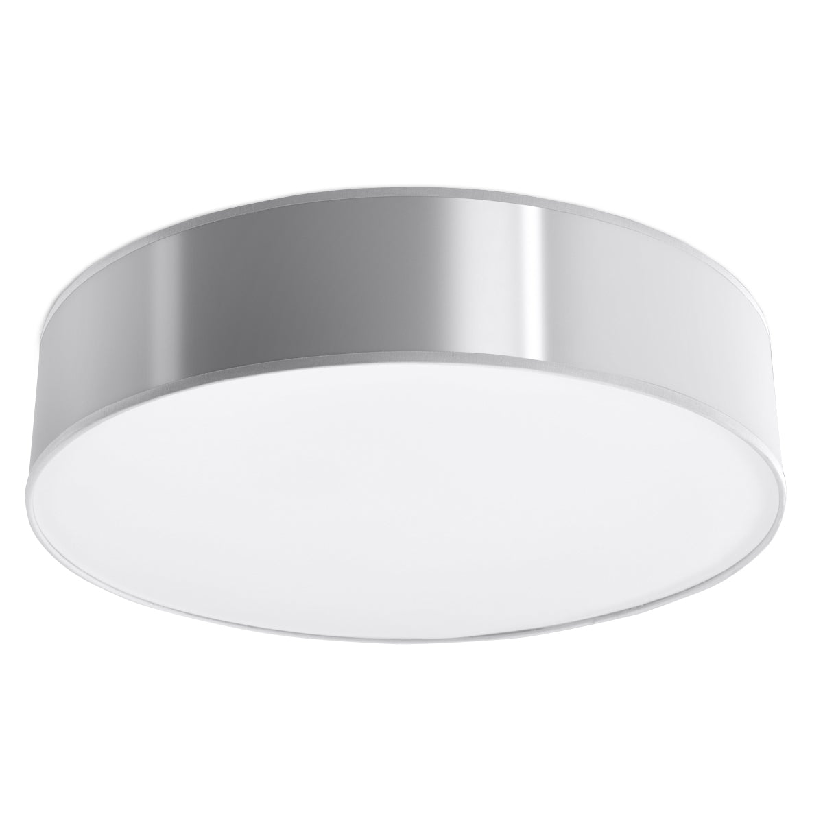 Ceiling lamp ARENA 45 grey - Diamond Work Sp. z o.o.