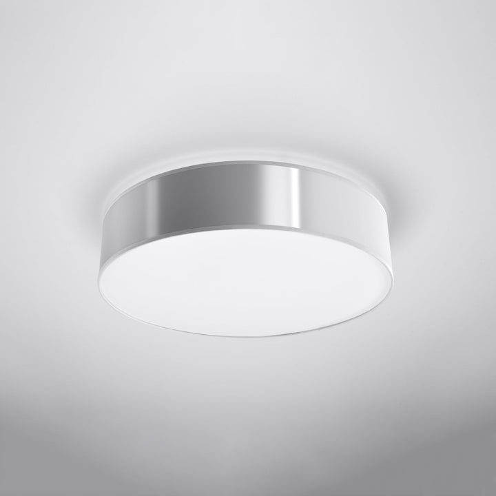 Ceiling lamp ARENA 45 grey - Diamond Work Sp. z o.o.