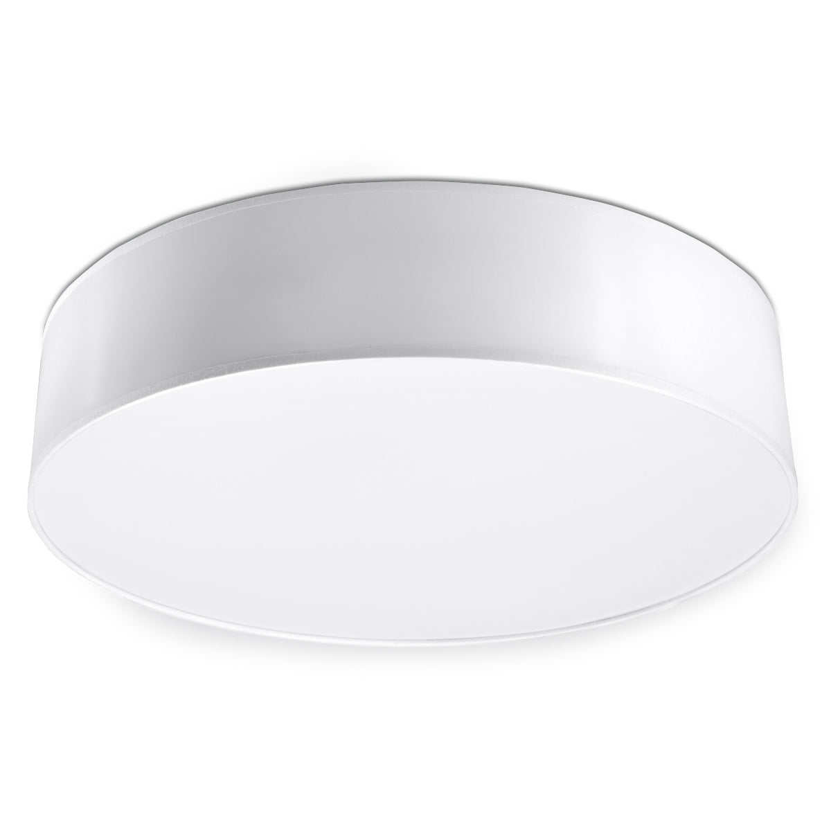 Ceiling lamp ARENA 45 white - Diamond Work Sp. z o.o.