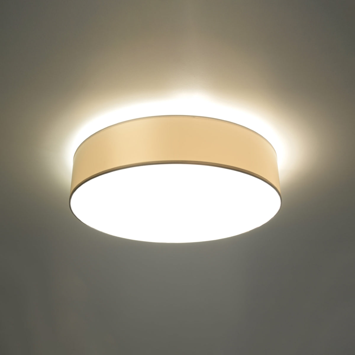 Ceiling lamp ARENA 45 white - Diamond Work Sp. z o.o.