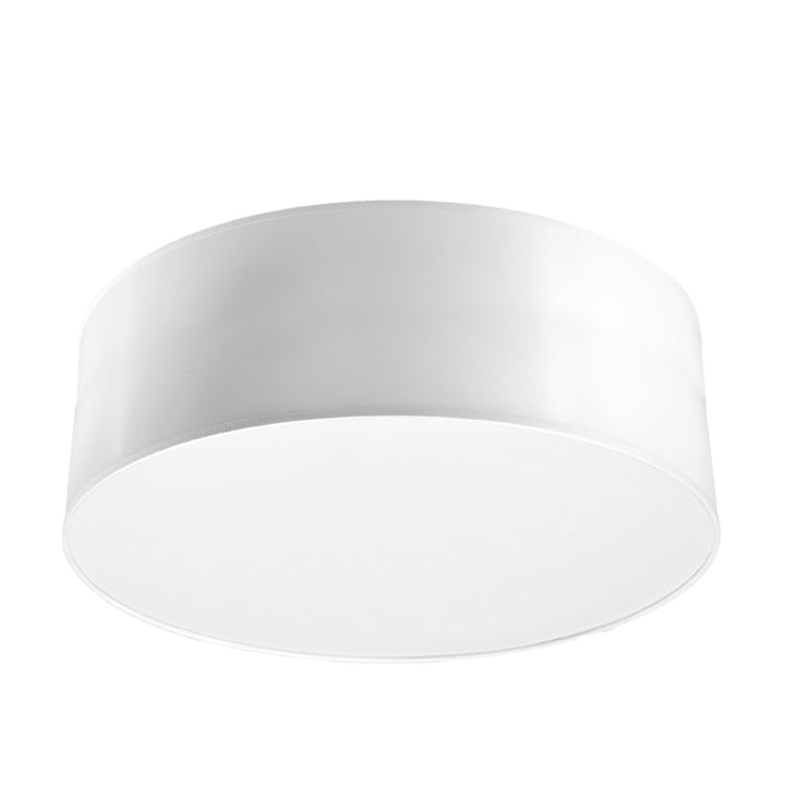 Ceiling lamp ARENA white - Diamond Work Sp. z o.o.