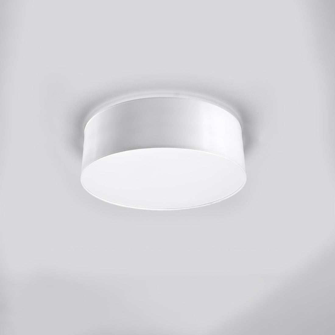 Ceiling lamp ARENA white - Diamond Work Sp. z o.o.