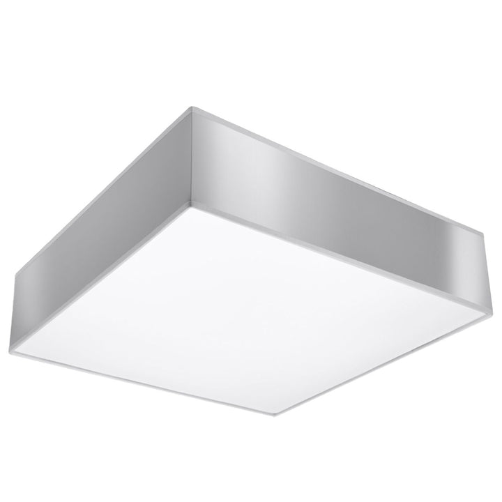 Ceiling lamp HORUS 35 grey - Diamond Work Sp. z o.o.