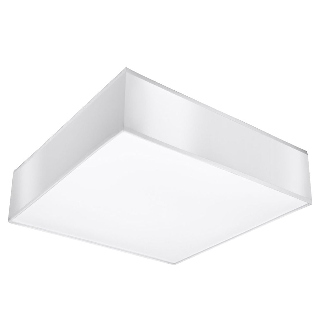 Ceiling lamp HORUS 35 white - Diamond Work Sp. z o.o.
