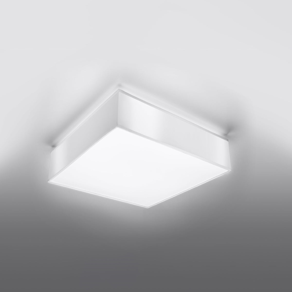 Ceiling lamp HORUS 35 white - Diamond Work Sp. z o.o.