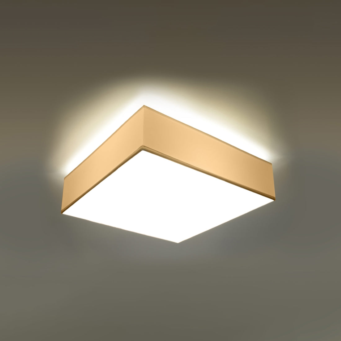 Ceiling lamp HORUS 35 white - Diamond Work Sp. z o.o.